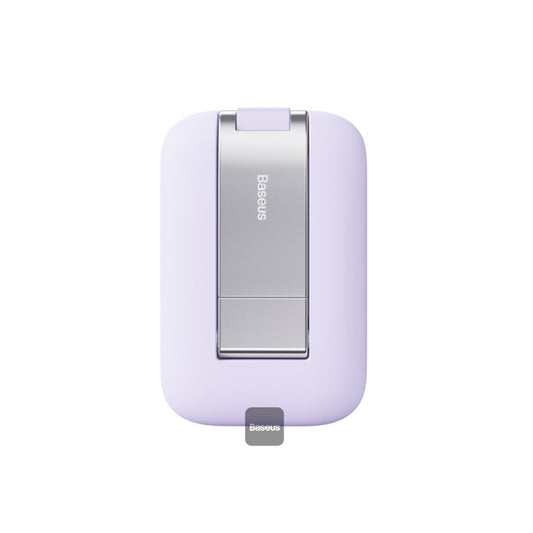 Supporto da scrivania Baseus Seashell, Universale, Viola B10551500511-00