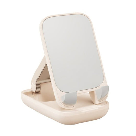 Supporto da scrivania Baseus Seashell, Universale, Rosa B10551500411-00