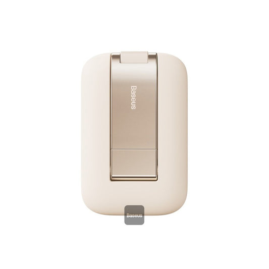 Supporto da scrivania Baseus Seashell, Universale, Rosa B10551500411-00