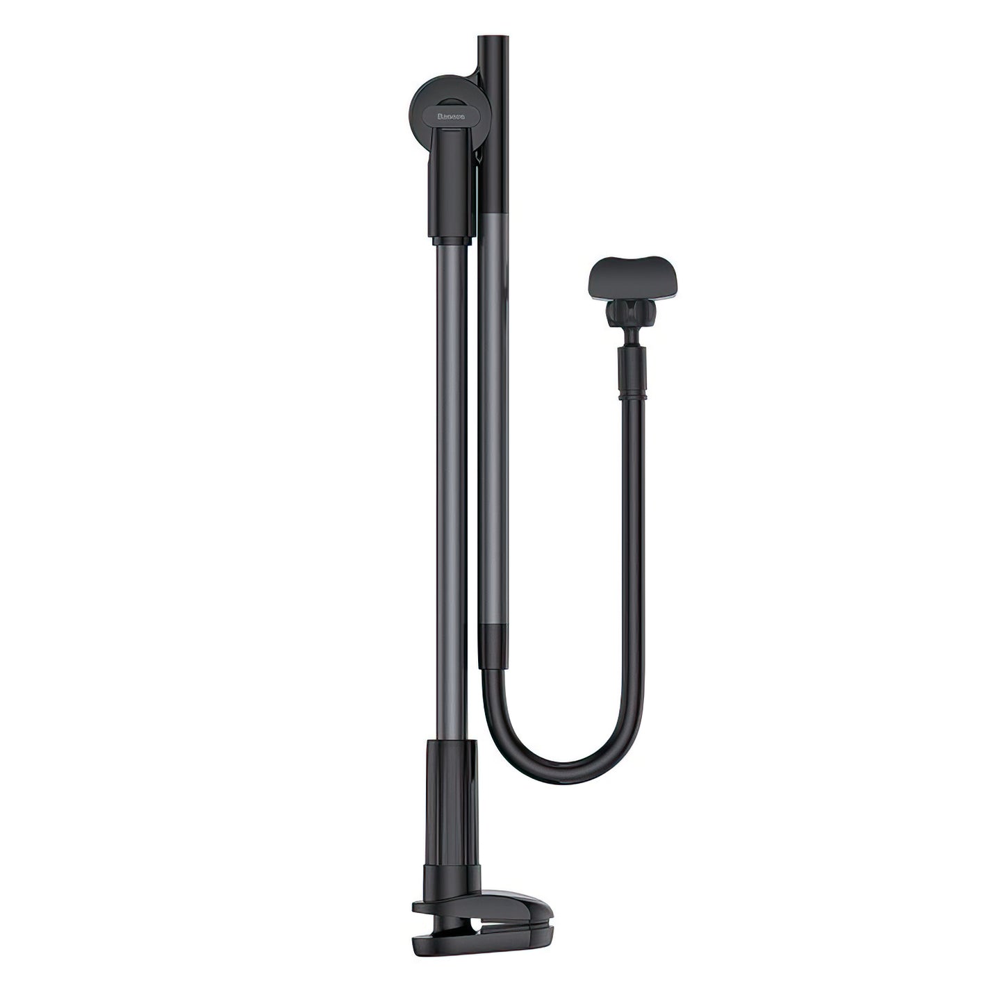 Support de Bureau Baseus Lazy, Universel, Gris SULR-0G