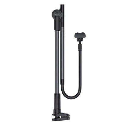 Support de Bureau Baseus Lazy, Universel, Gris SULR-0G