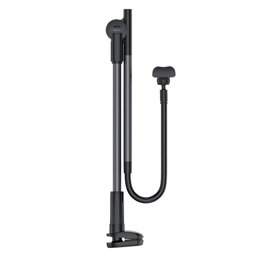 Support de Bureau Baseus Lazy, Universel, Gris SULR-0G