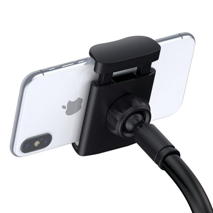 Support de Bureau Baseus Lazy, Universel, Gris SULR-0G