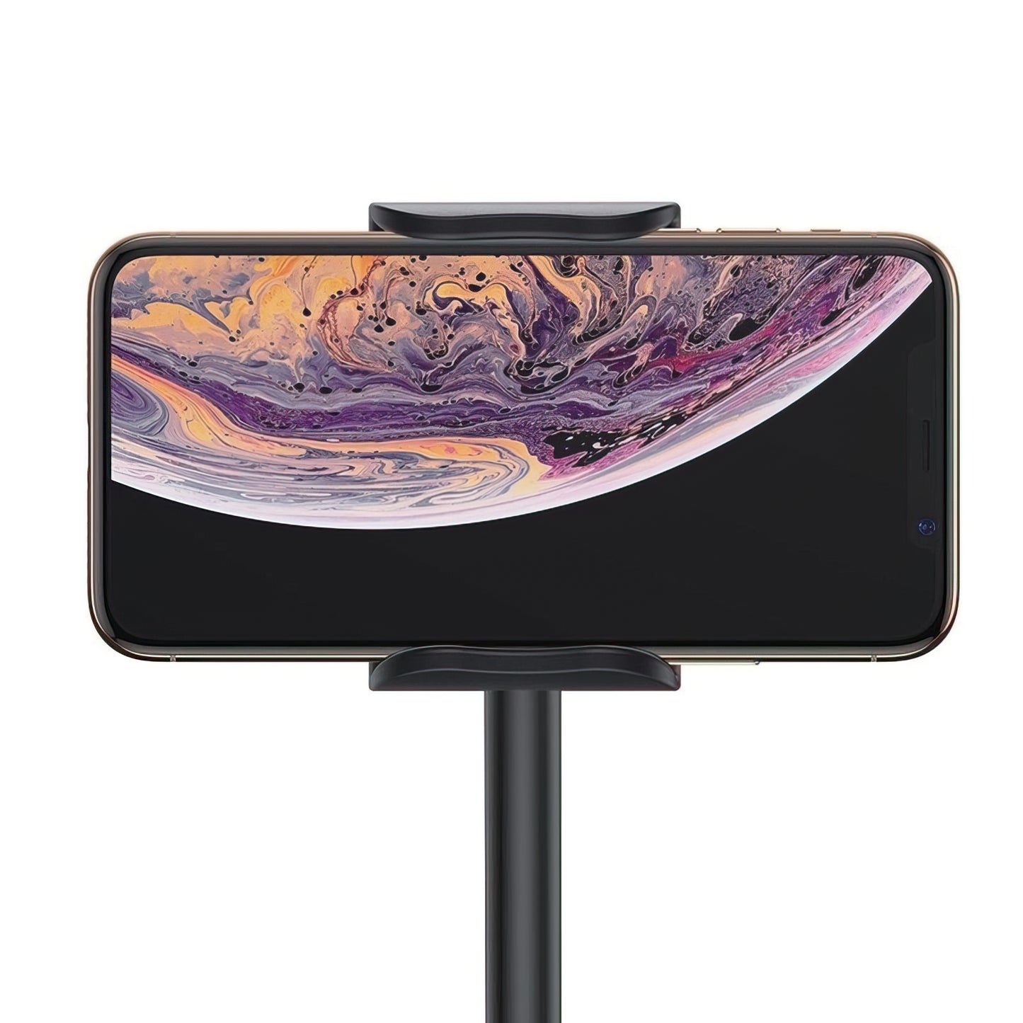 Support de Bureau Baseus Lazy, Universel, Gris SULR-0G