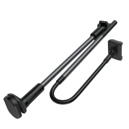 Support de Bureau Baseus Lazy, Universel, Gris SULR-0G
