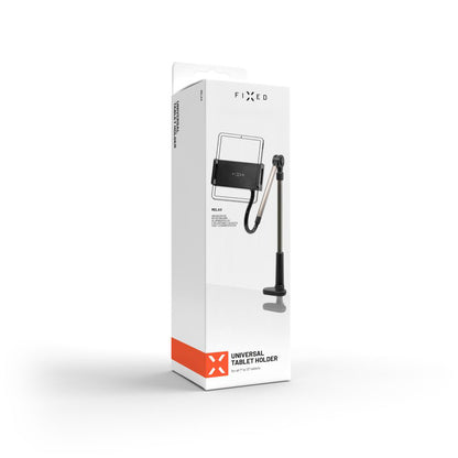 Support de Bureau Fixed Relax, 7 pouces - 13 pouces, Noir