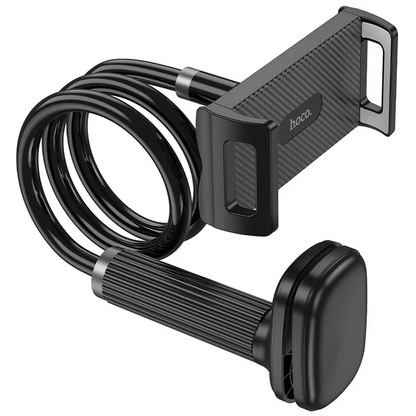 Support de bureau HOCO HD10, Universel, Noir