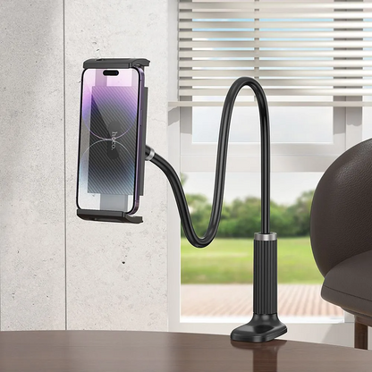 Support de bureau HOCO HD10, Universel, Noir