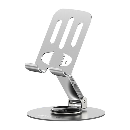 Supporto da scrivania Lito LT-H01, Universale, Grigio