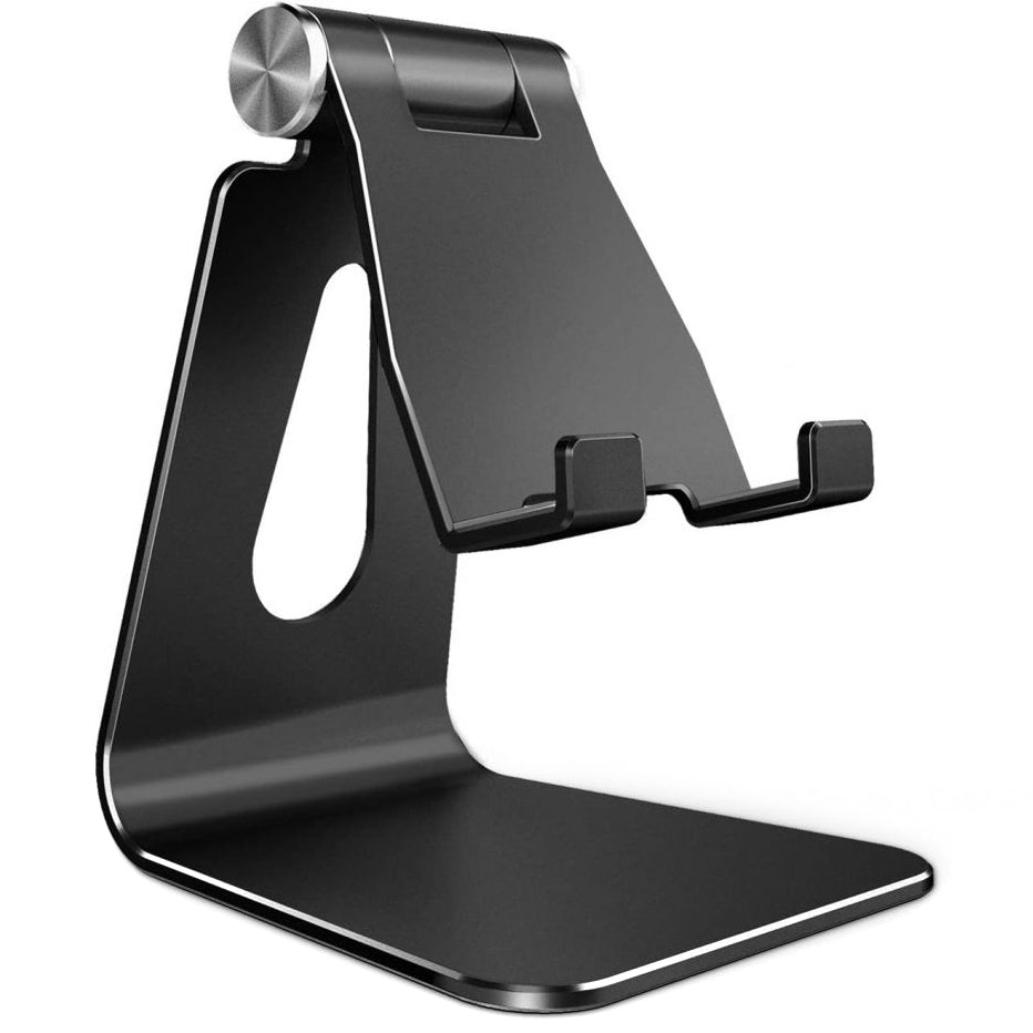 Supporto da scrivania Tech-Protect Z4a, Universale, Nero