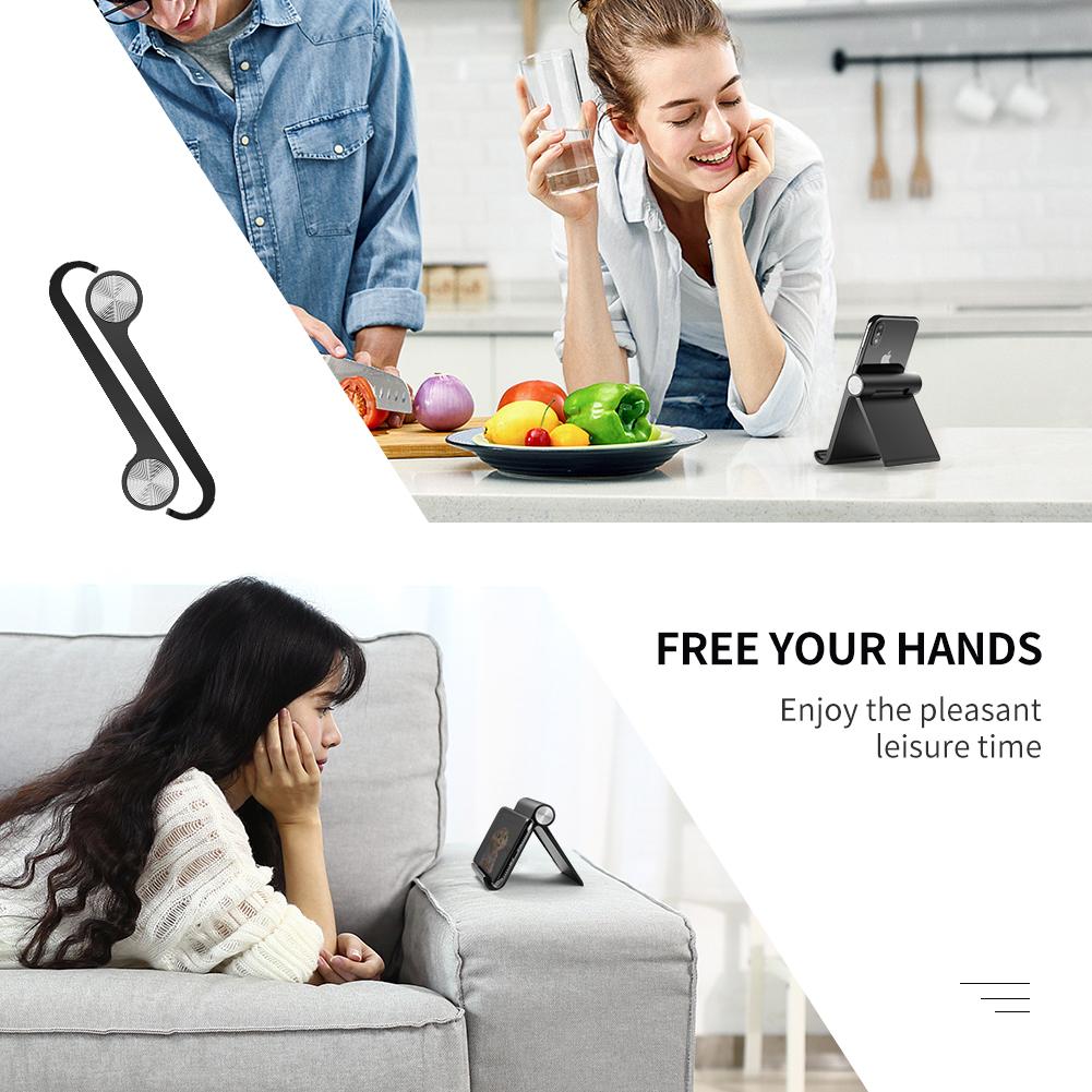 Supporto da scrivania UGREEN LP106, Universale, Nero