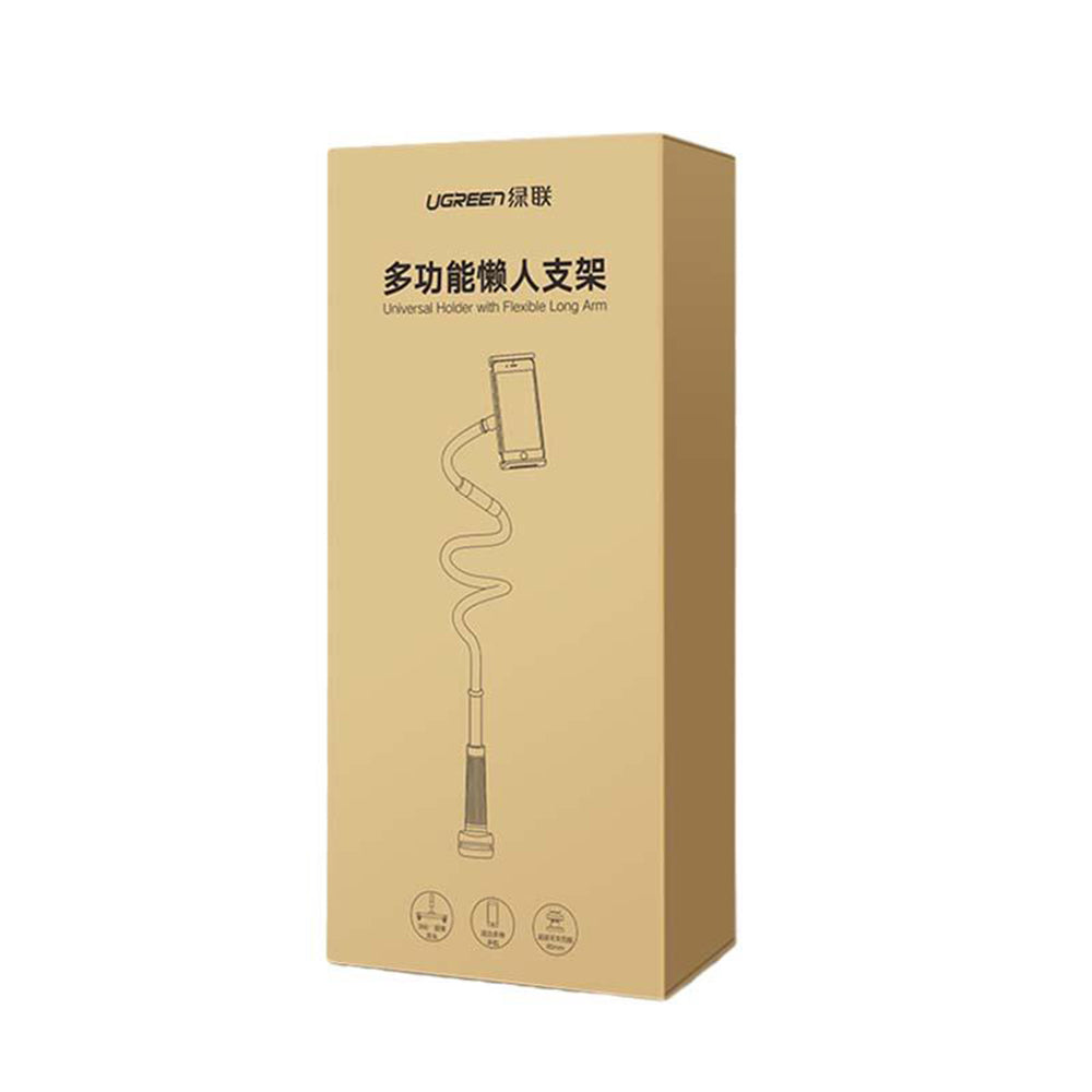 Support de Bureau UGREEN LP113 (80906), Universel, Noir