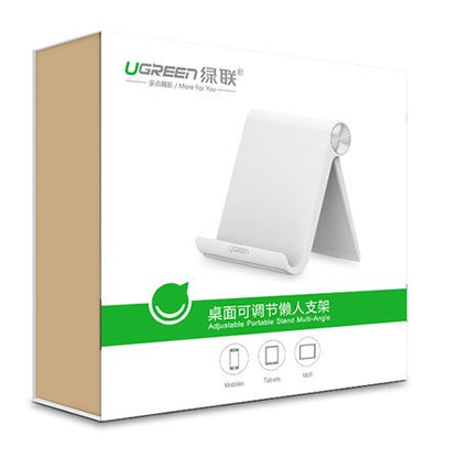 UGREEN LP115 Universal-Bürohalterung, Schwarz