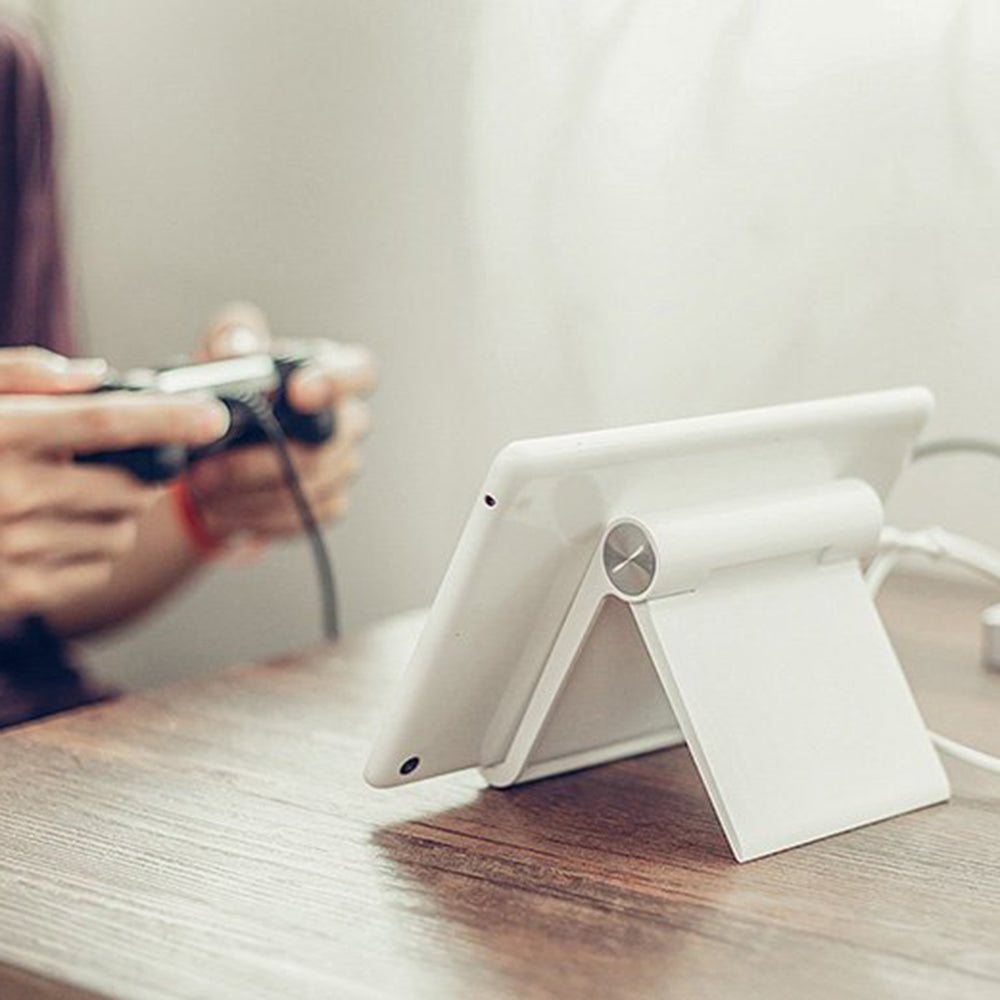 UGREEN LP115 (30485) Universal Desk Stand, White