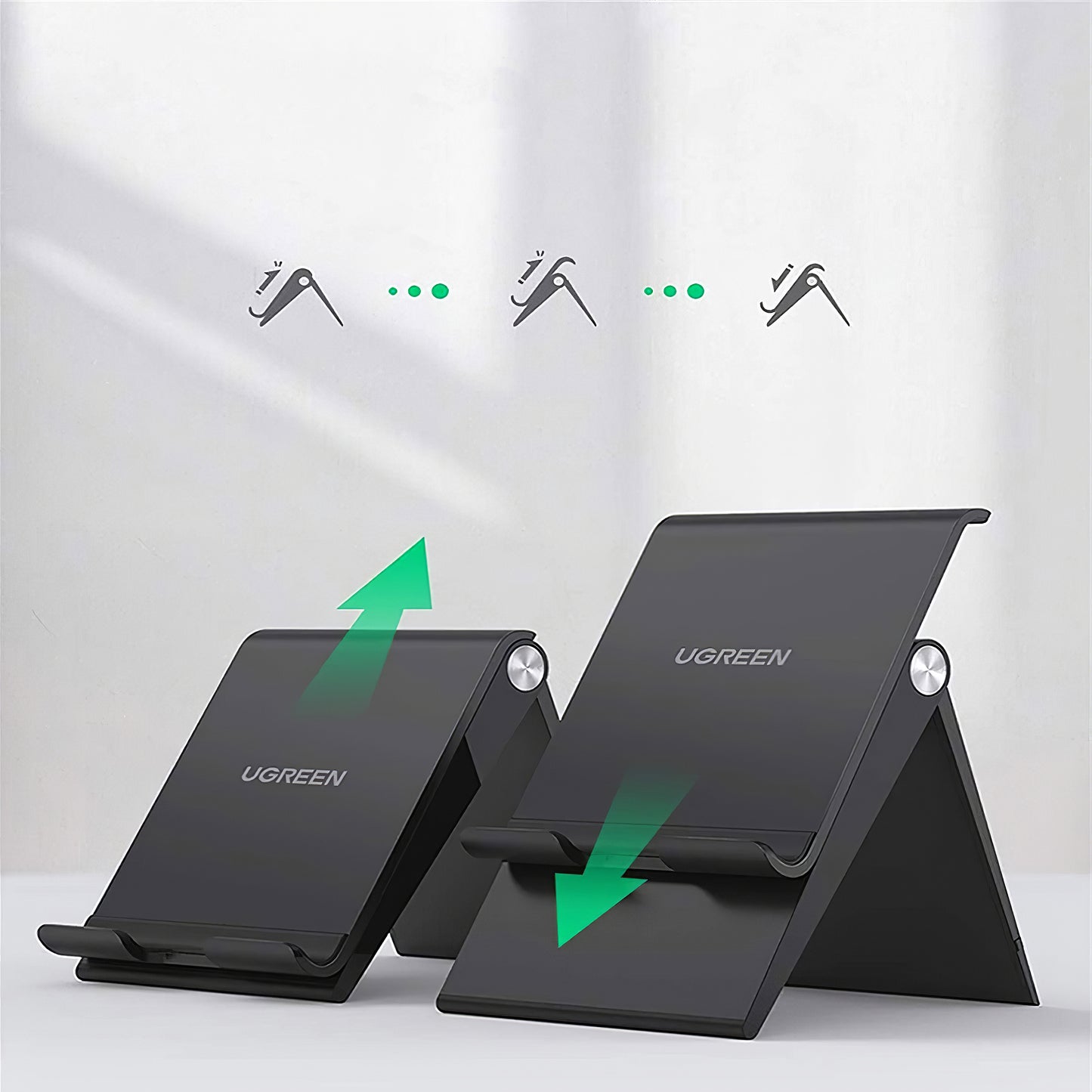 Supporto da scrivania UGREEN LP247, Universale, Nero