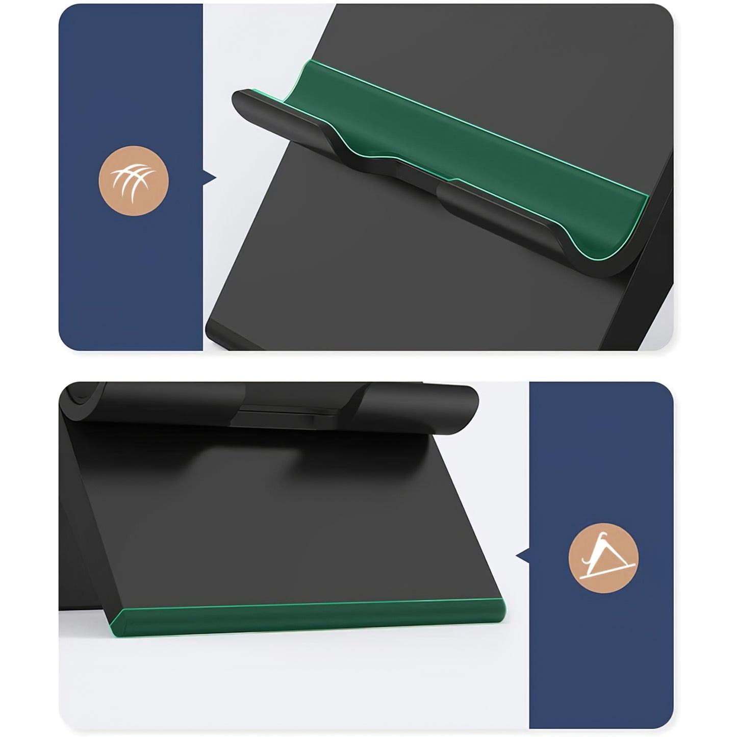 Supporto da scrivania UGREEN LP247, Universale, Nero