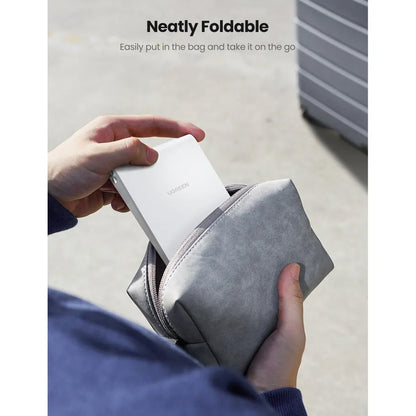 UGREEN LP247 (80704) Universal-Bürohalterung, Weiß