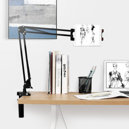 Supporto da scrivania UGREEN per Telefono / Tablet, Nero