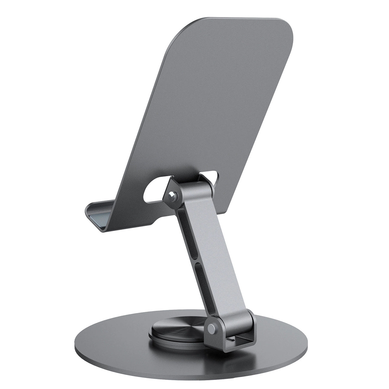 Schreibtischhalter WZK WPT-K95, Universal, Grau