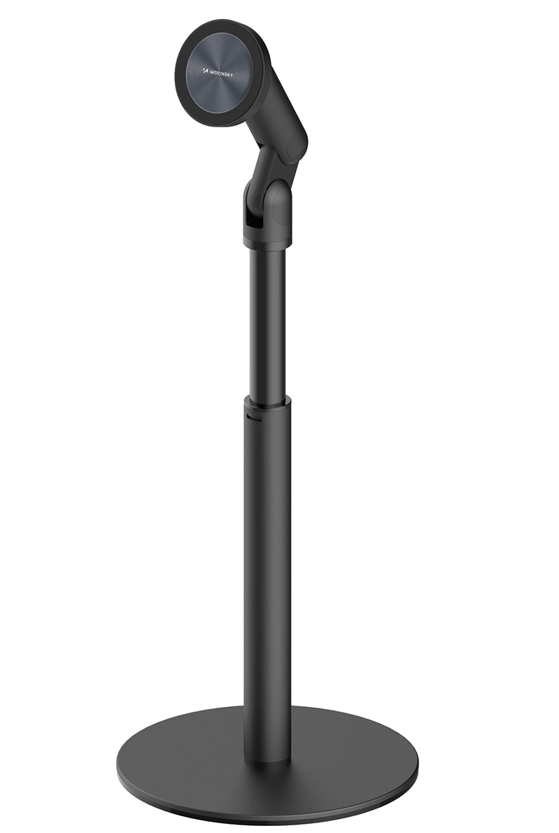 Supporto da Scrivania WZK WSB-K83, Universale, Nero