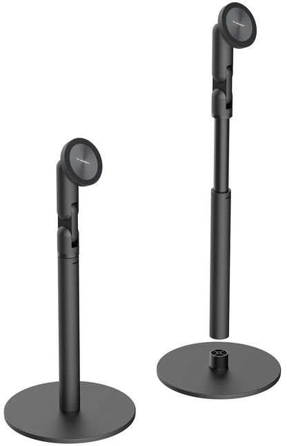 Supporto da Scrivania WZK WSB-K83, Universale, Nero