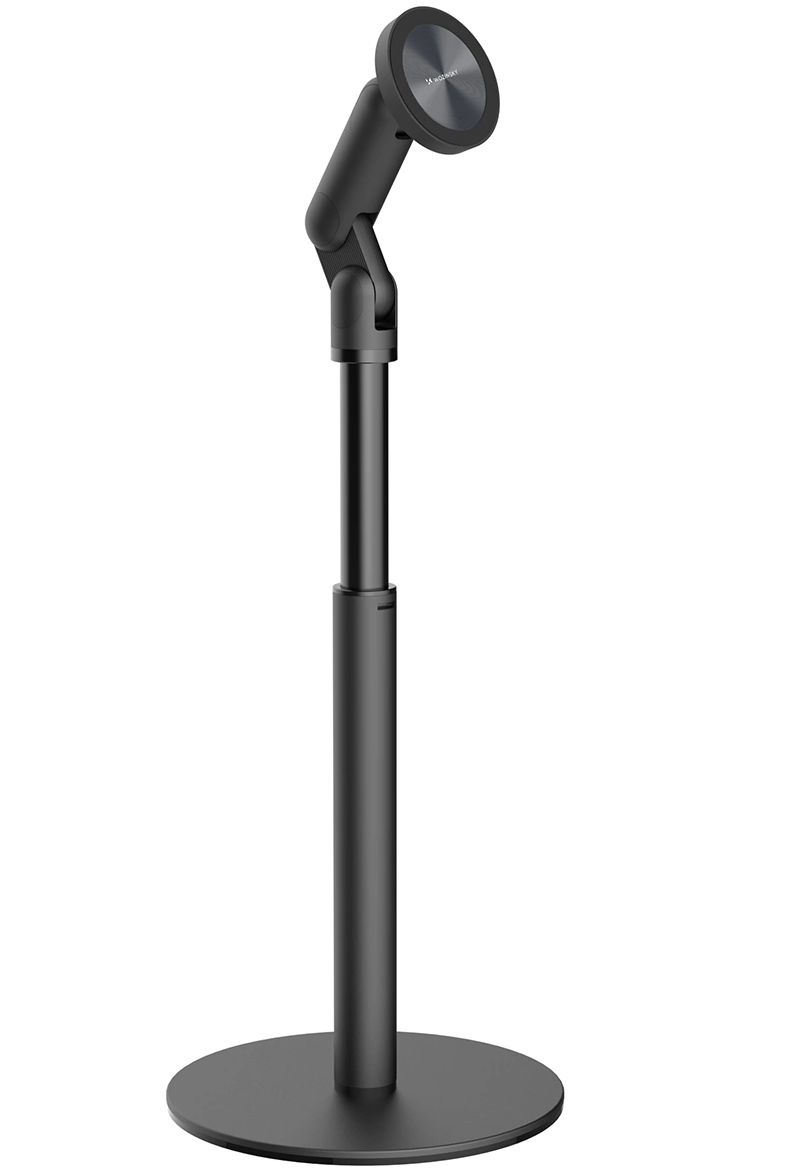 Supporto da Scrivania WZK WSB-K83, Universale, Nero