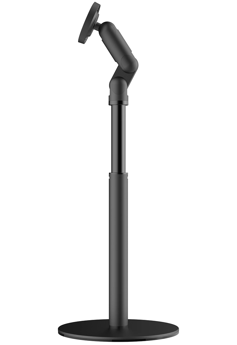 Supporto da Scrivania WZK WSB-K83, Universale, Nero