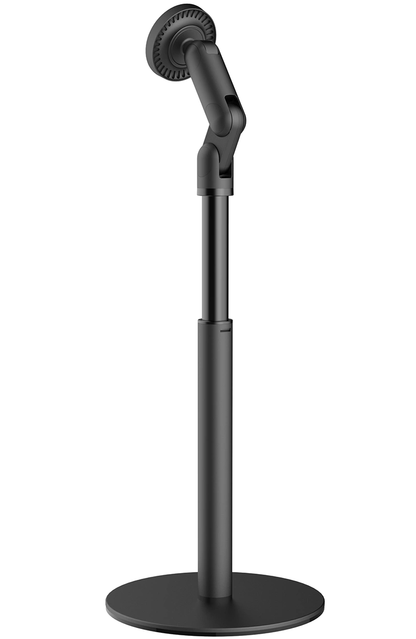 Supporto da Scrivania WZK WSB-K83, Universale, Nero