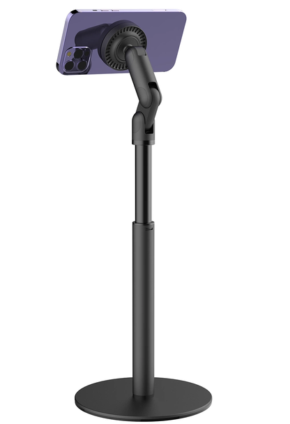 Supporto da Scrivania WZK WSB-K83, Universale, Nero