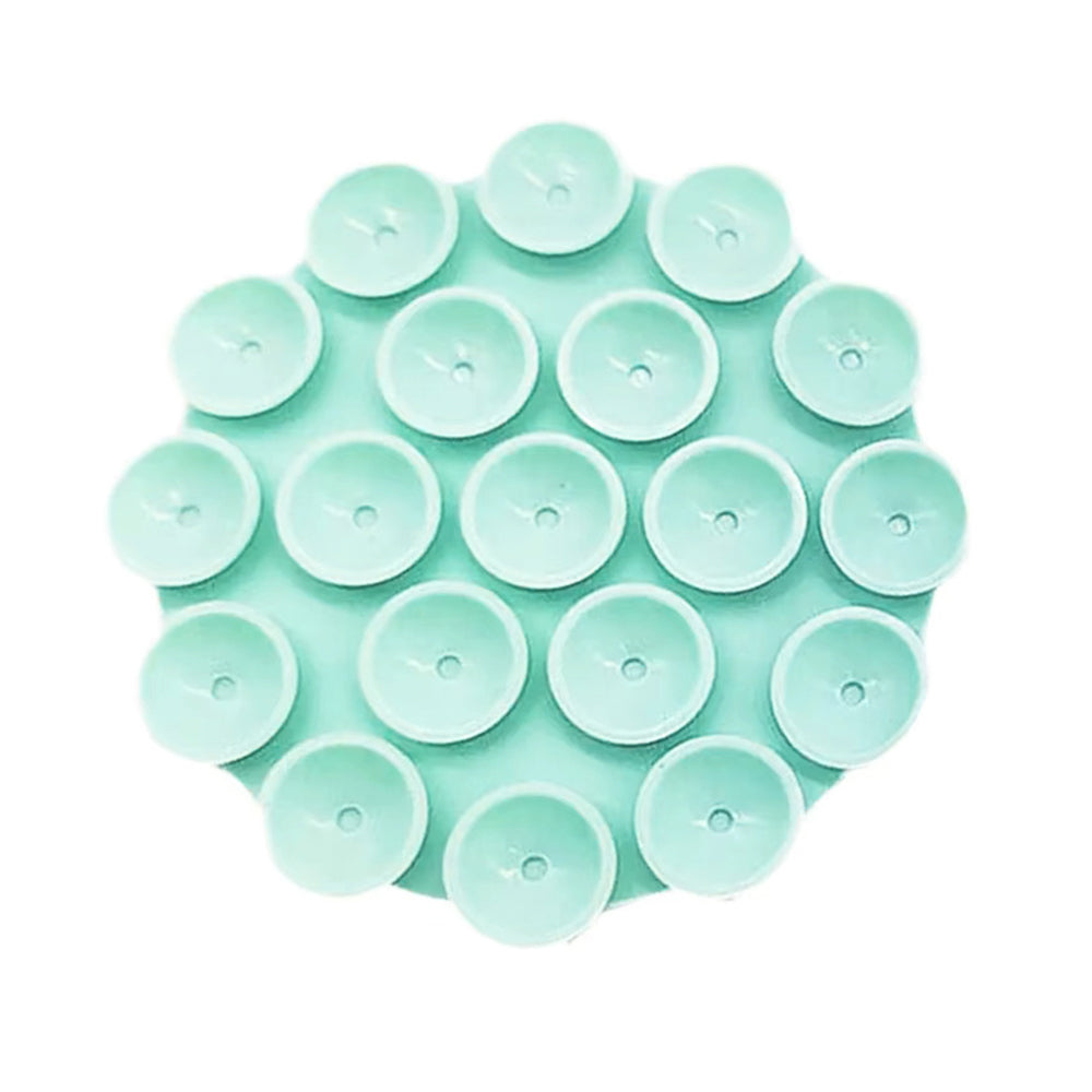 Supporto con Ventose Techsuit SC-CUP, Vernil