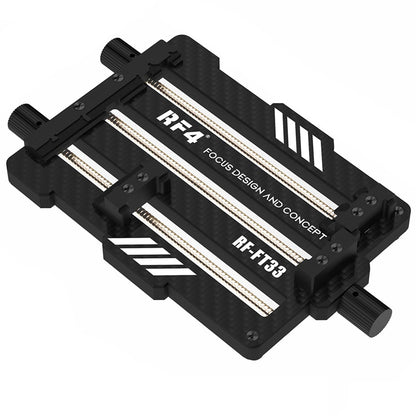 Supporto di Lavoro PCB RF4 RF-FT3X