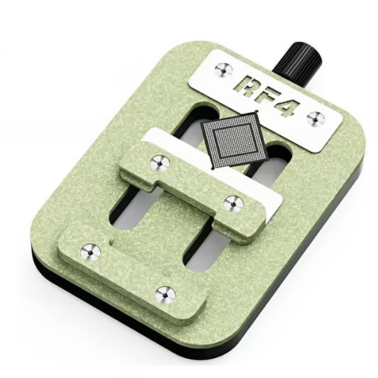 Supporto di Lavoro PCB RF4 RF-FT02 Mini