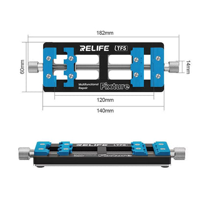 Supporto di Lavoro PCB Relife TF5