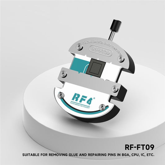 Supporto di Lavoro PCB RF4 RF-FT09