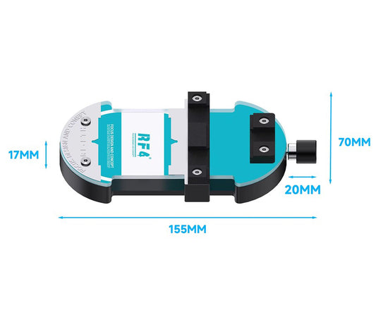 Supporto di Lavoro PCB RF4 RF-FTH