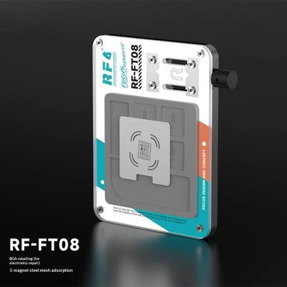 Support de Travail PCB RF4 RF-FTO8