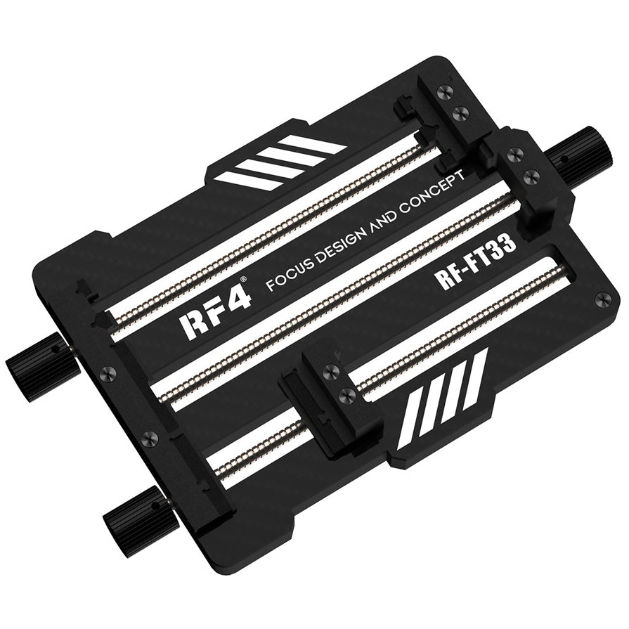 Supporto di Lavoro PCB RF4 RF-FT3X