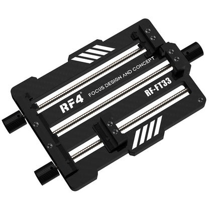 Supporto di Lavoro PCB RF4 RF-FT3X