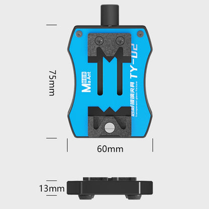 PCB-Arbeitsunterlage MaAnt TY-02