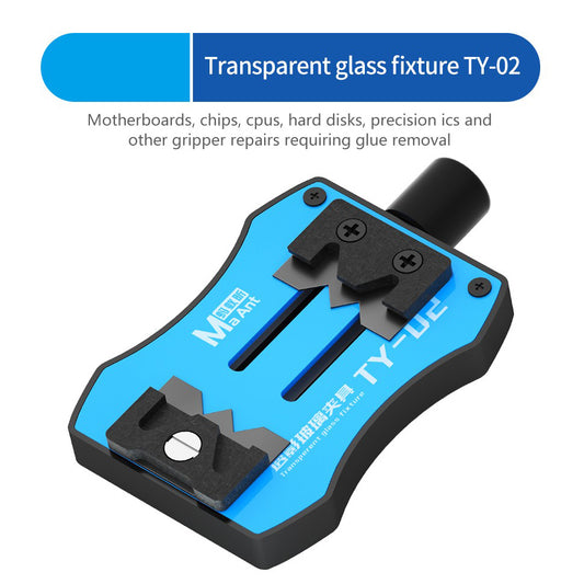 Supporto da Lavoro PCB MaAnt TY-02