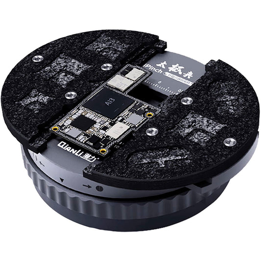 Support de Travail PCB QIANLI iPinch