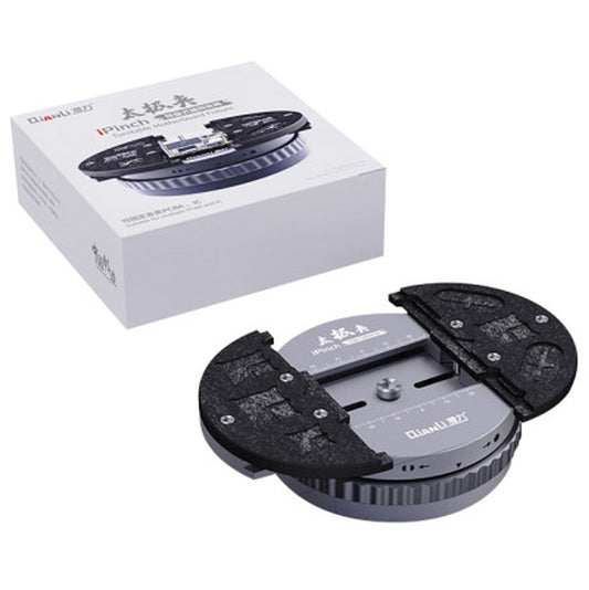 Support de Travail PCB QIANLI iPinch