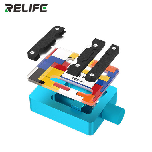 Support de Travail PCB Relife TF1 Mini