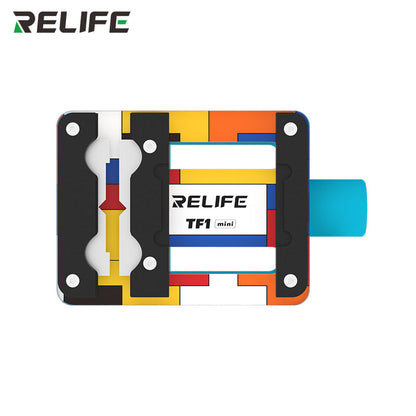 Support de Travail PCB Relife TF1 Mini