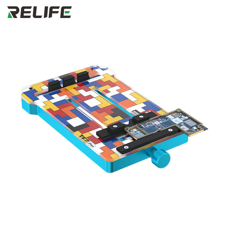 Arbeitsunterlage PCB Relife TF2 Plus