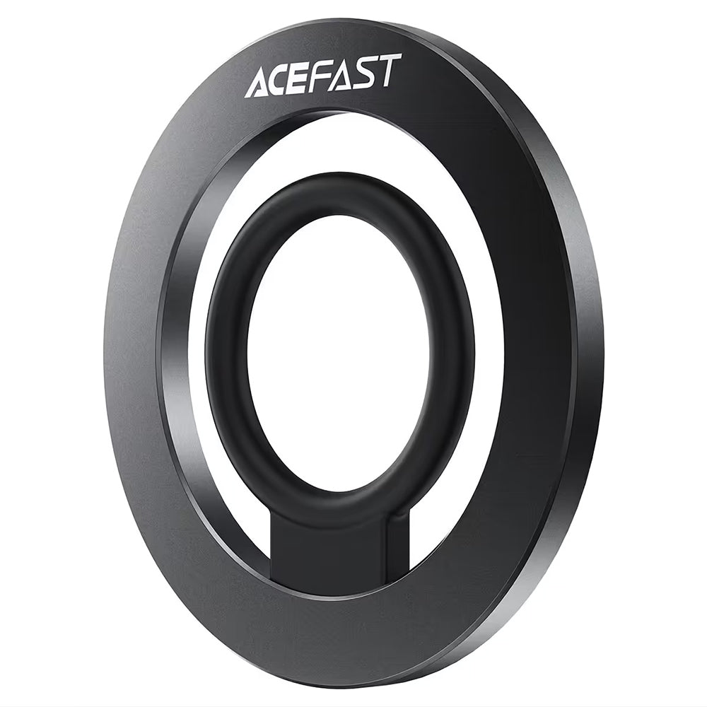 Supporto Anello Acefast E35, Universale, Nero
