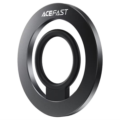 Supporto Anello Acefast E35, Universale, Nero