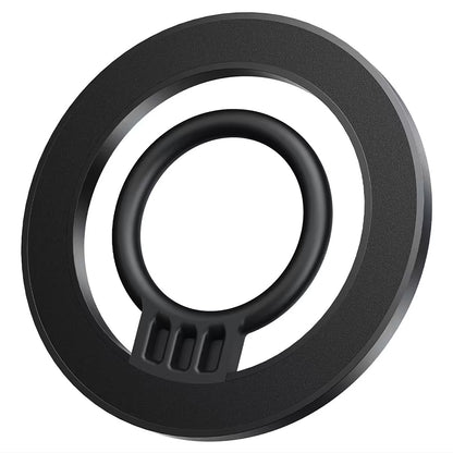 Supporto Anello Acefast E35, Universale, Nero