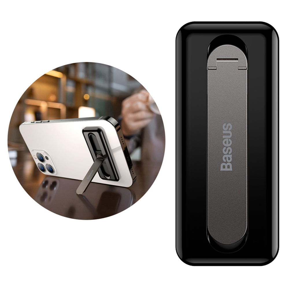 Support de Bureau Baseus, Universel, Noir LUXZ000001