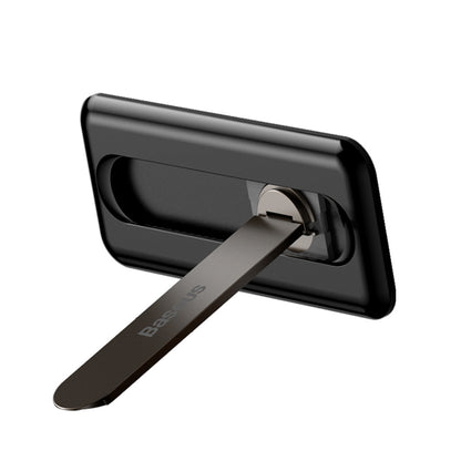 Support de Bureau Baseus, Universel, Noir LUXZ000001